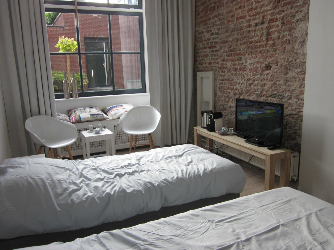 Bed & Breakfast 1001 Nacht