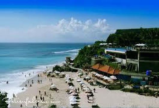 Balidewa Vacation - Day Tours-坦帕克西林必去景点