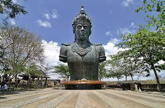 Balidewa Vacation - Day Tours-坦帕克西林必去景点