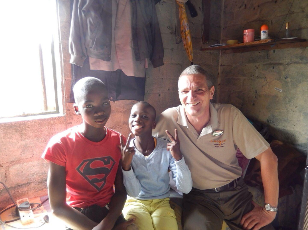 Hajo's Tours-米那顿必去景点