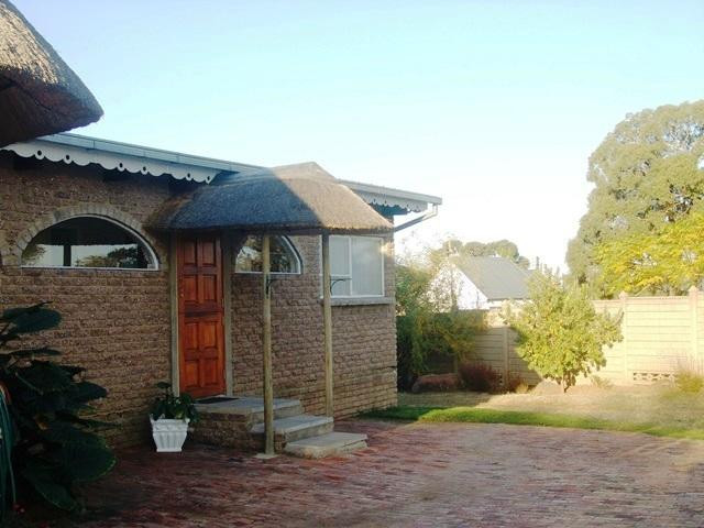 Lavenderwood B&B主图