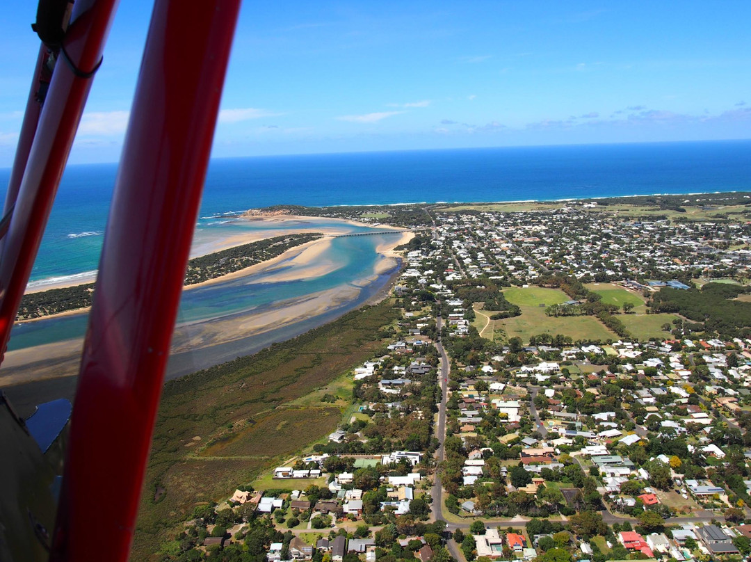 Skythrills Australia-Lethbridge必去景点