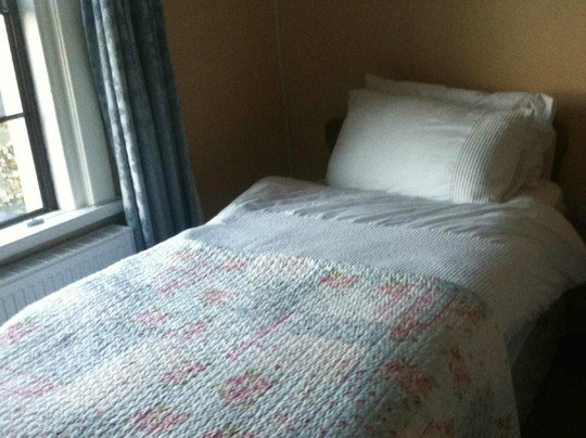 Castlecoote旅游攻略图片