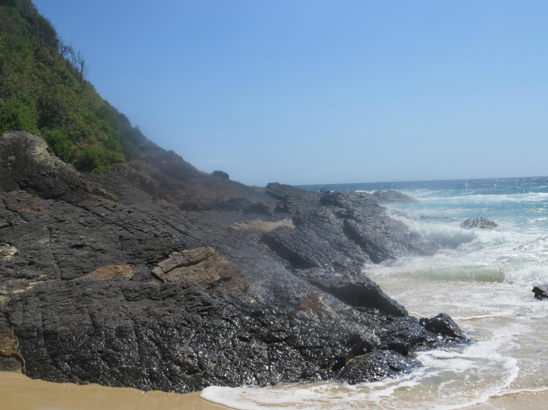 Elizabeth Beach-布鲁斯海滩必去景点