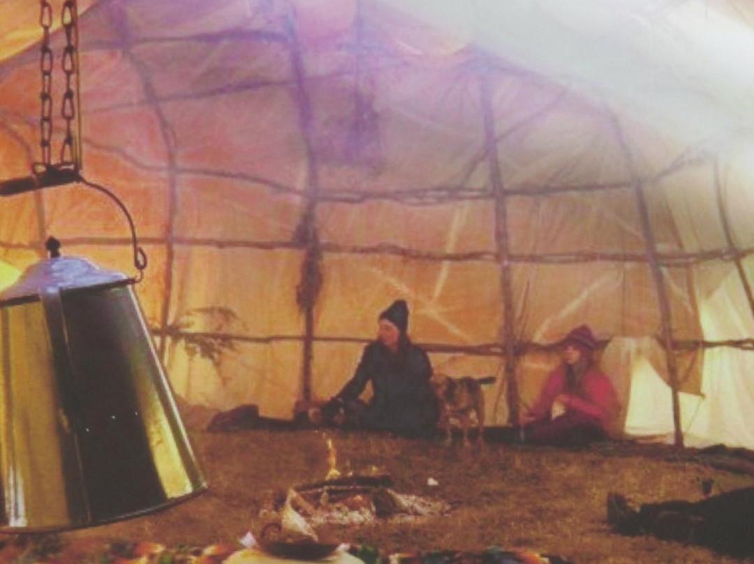 Gichigamiin Indigenous Nations Museum-埃文斯顿必去景点