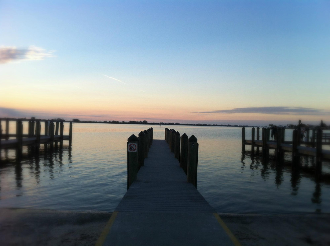 Indian Mound Park-恩格尔伍德必去景点