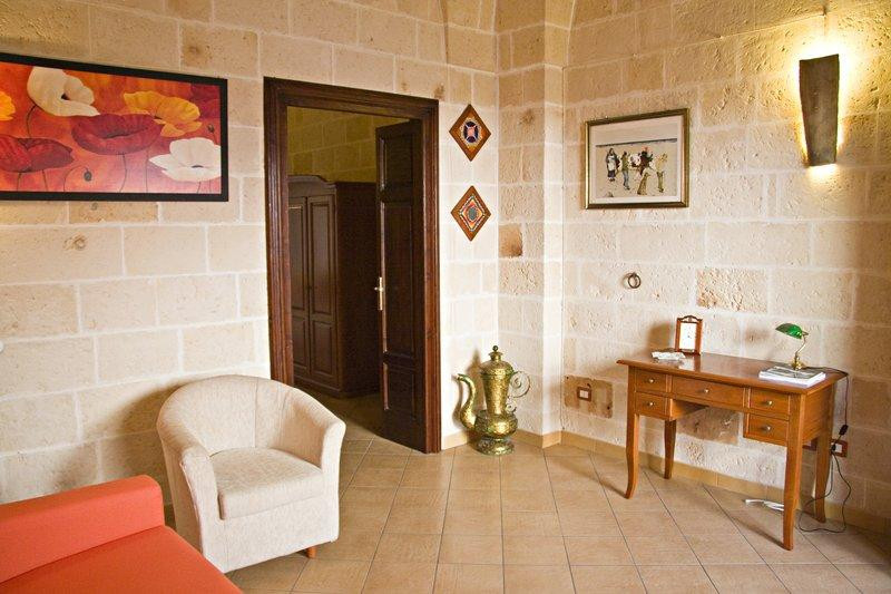 B&B La Casetta主图