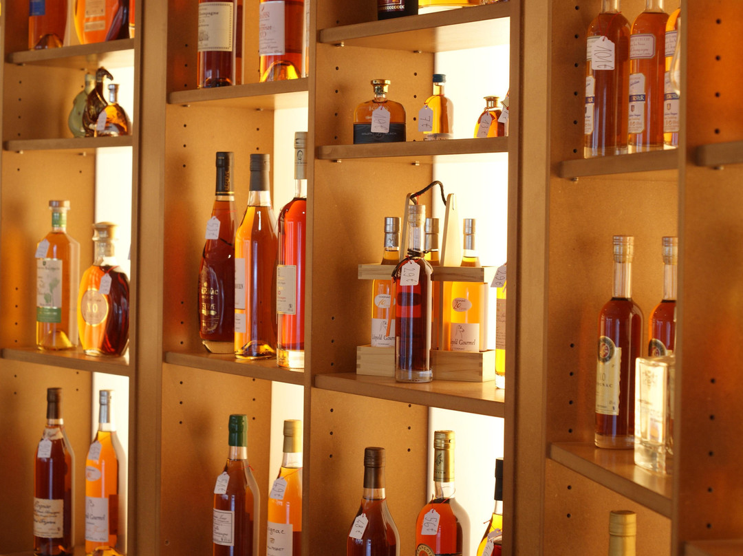 Cognac Only景点图片