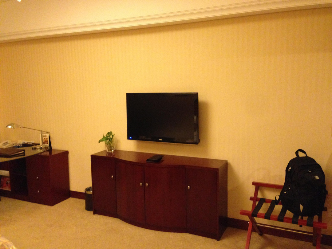 金峰国际饭店主图