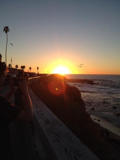 Ellen Browning Scripps Park-拉荷亚必去景点