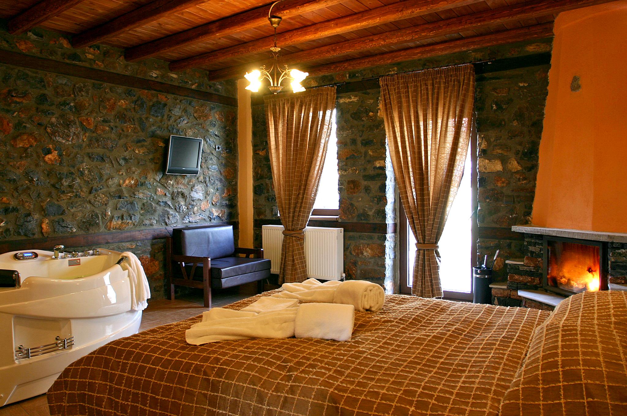Guest House Toitos-官方