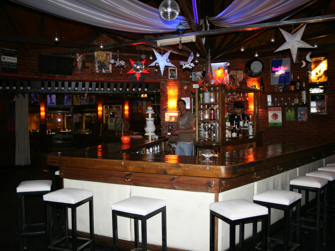 La Luna-毕拿玛市必去景点