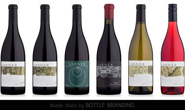 Larner Vineyard & Winery Tasting Room-洛斯奥利沃斯必去景点