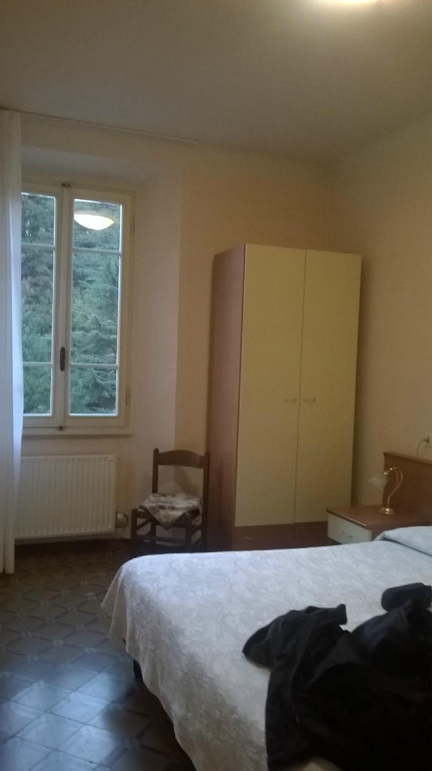 Hotel Roma Porretta-客卧
