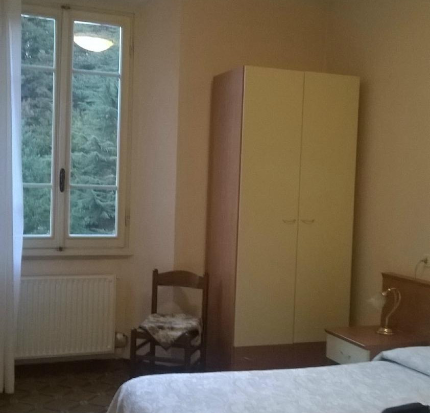 Hotel Roma Porretta主图