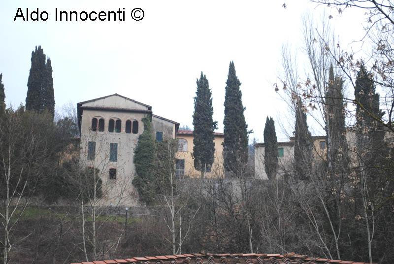 Fondazione Giovanni Pascoli景点图片