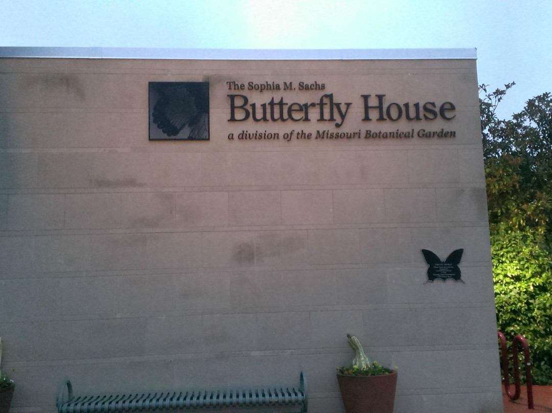 St. Louis Carousel At Faust Park-切斯特菲尔德必去景点