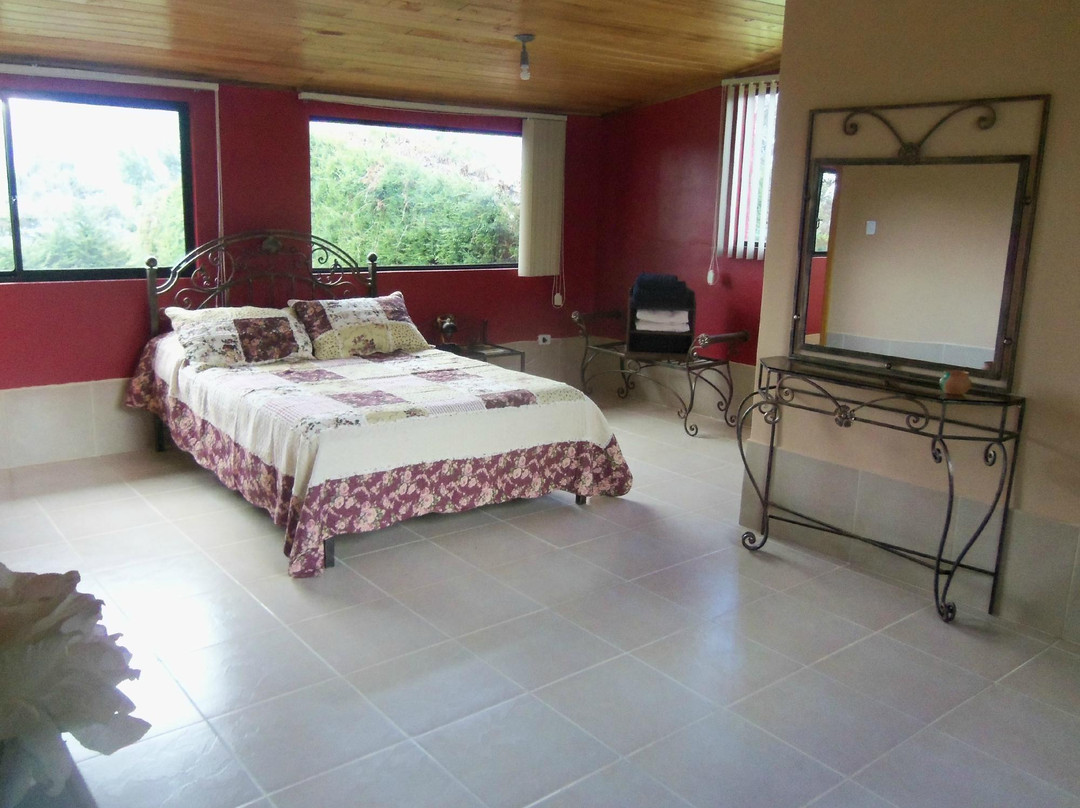 Hosteria Merceditas
