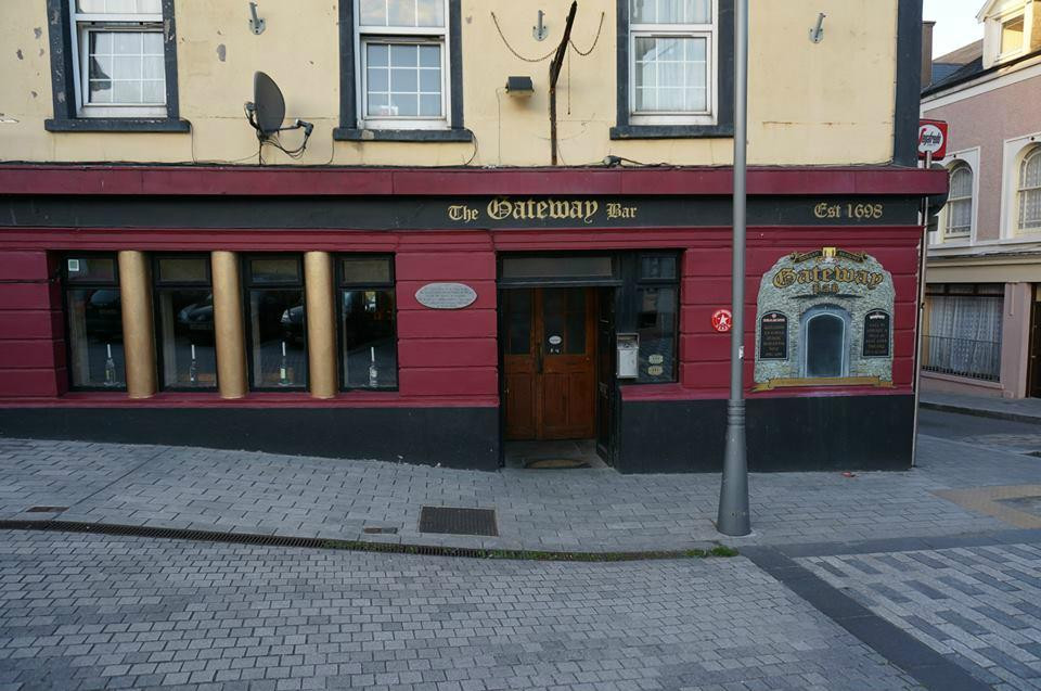 Gateway Pub-科克必去景点