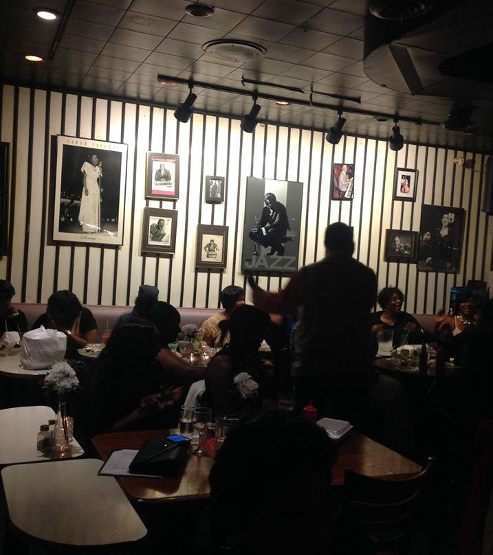 Baker's Keyboard Lounge-底特律必去景点