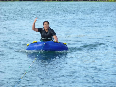 NoName Watersports Curacao-威廉斯塔德必去景点