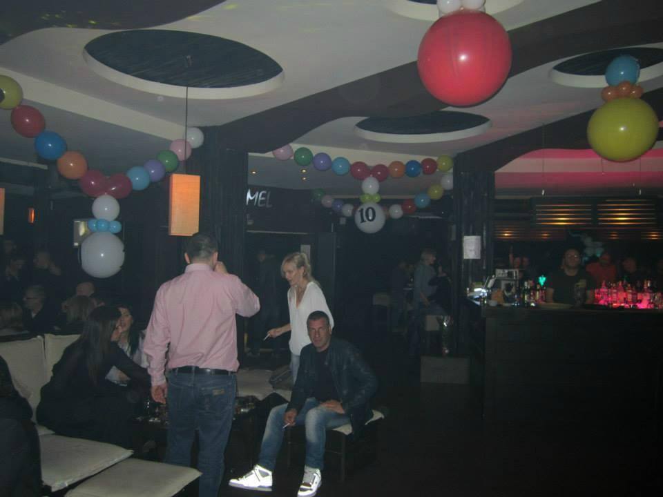 Club Caramel-Vratsa必去景点