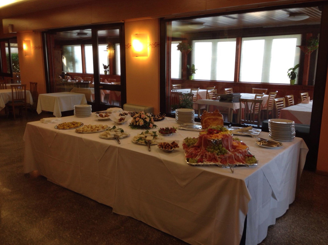 Tavagnacco餐馆和美食-Ristorante Pizzeria Oasi