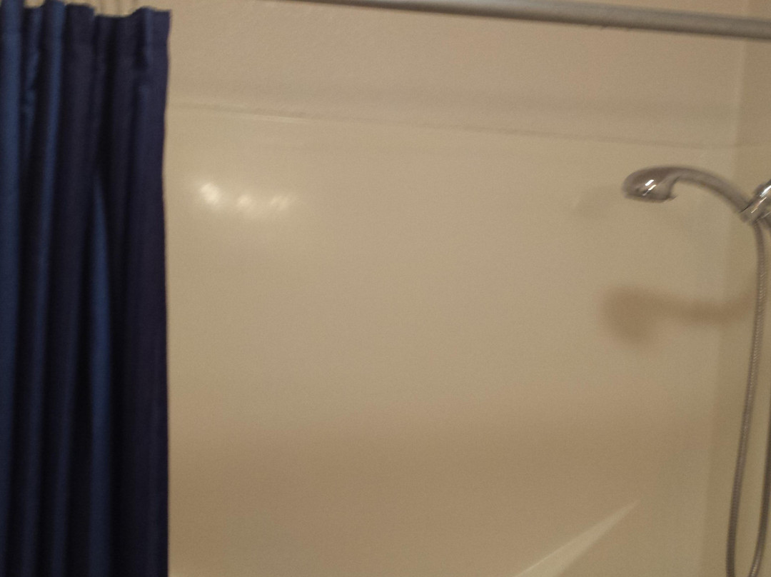 Arbuckle Moutain Motel主图