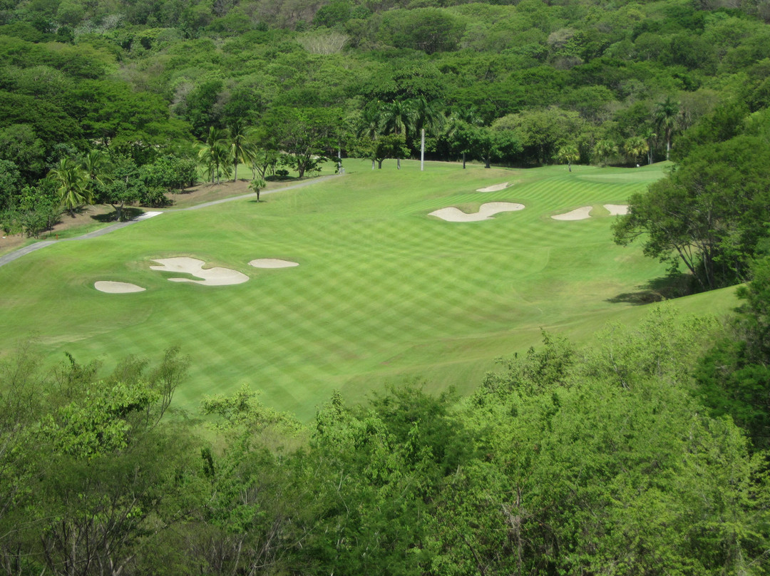 Four Seasons Resort Costa Rica Golf Course景点图片