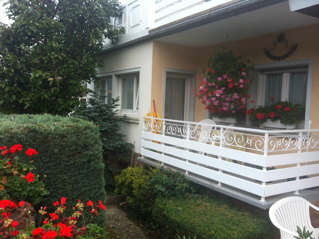 Hotel Schlössmann主图