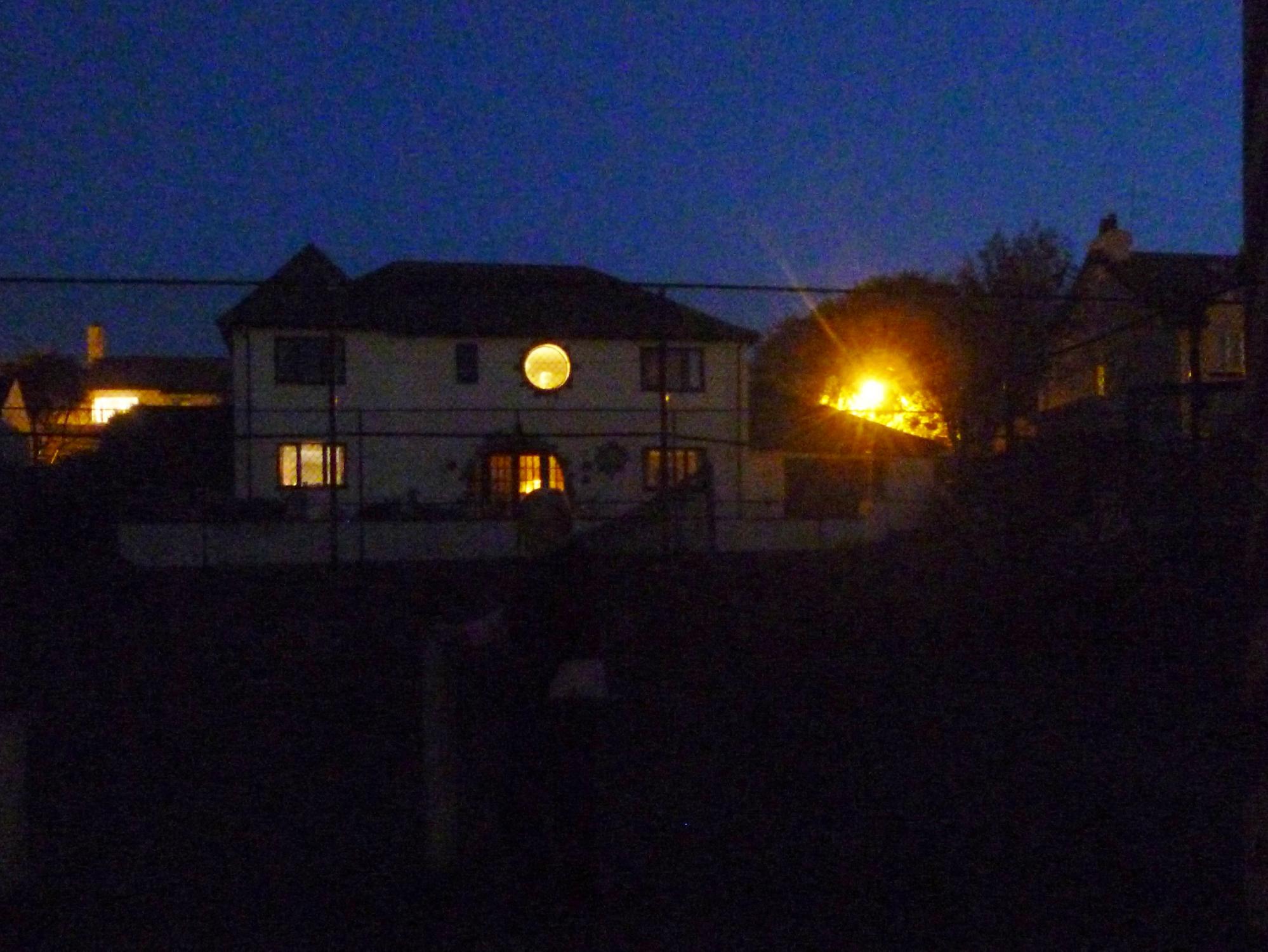Breagle Glen Bed and Breakfast-浴室