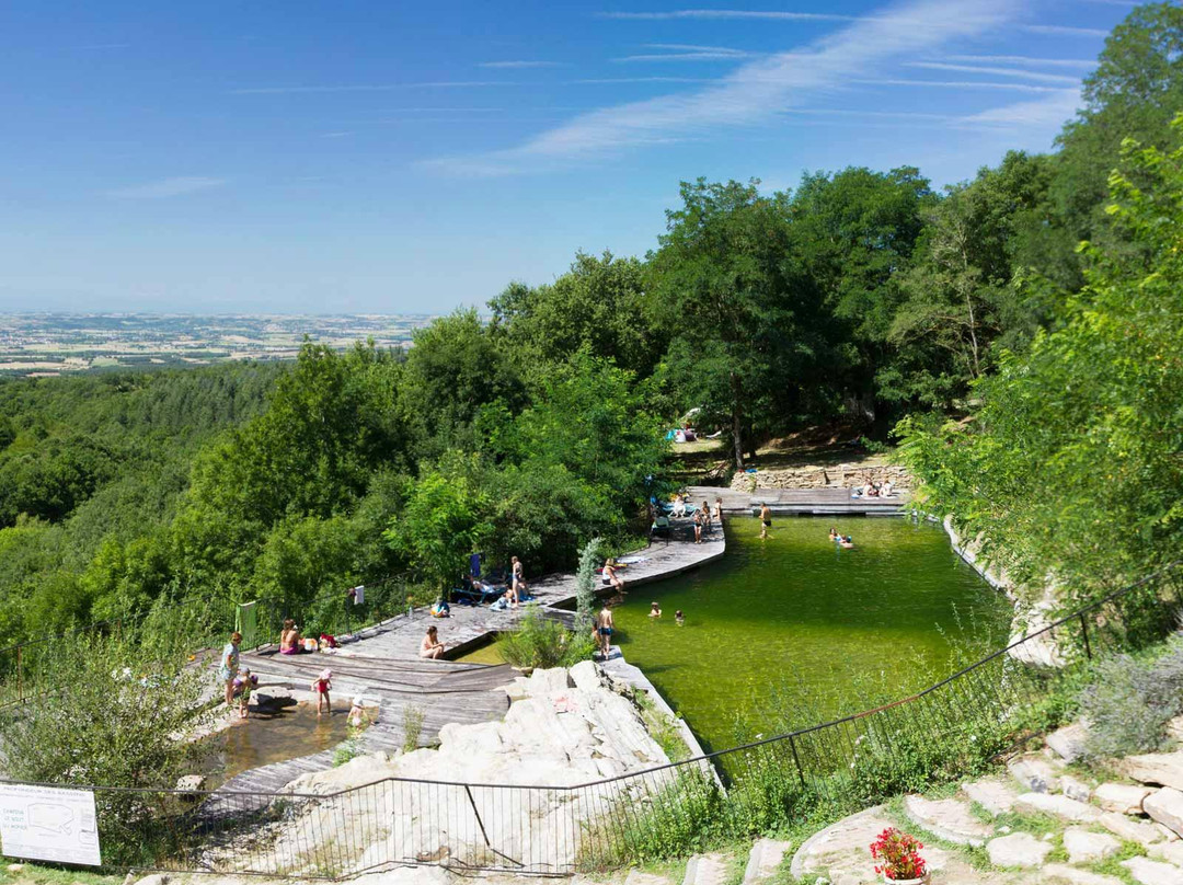 Camping Yelloh! Village Le Bout Du Monde