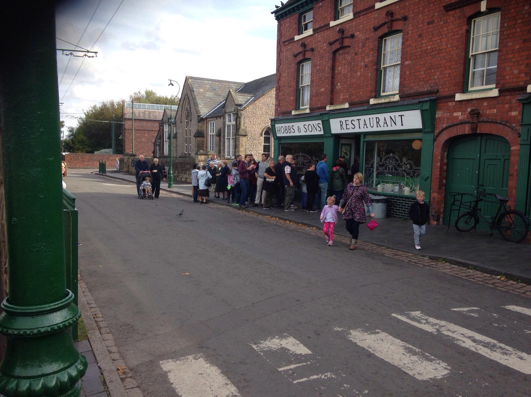 Black Country Living Museum-Dudley必去景点