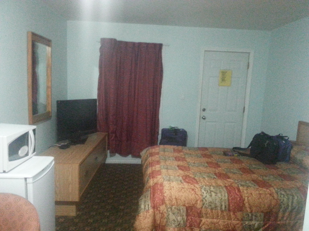 Murray Hill Motel