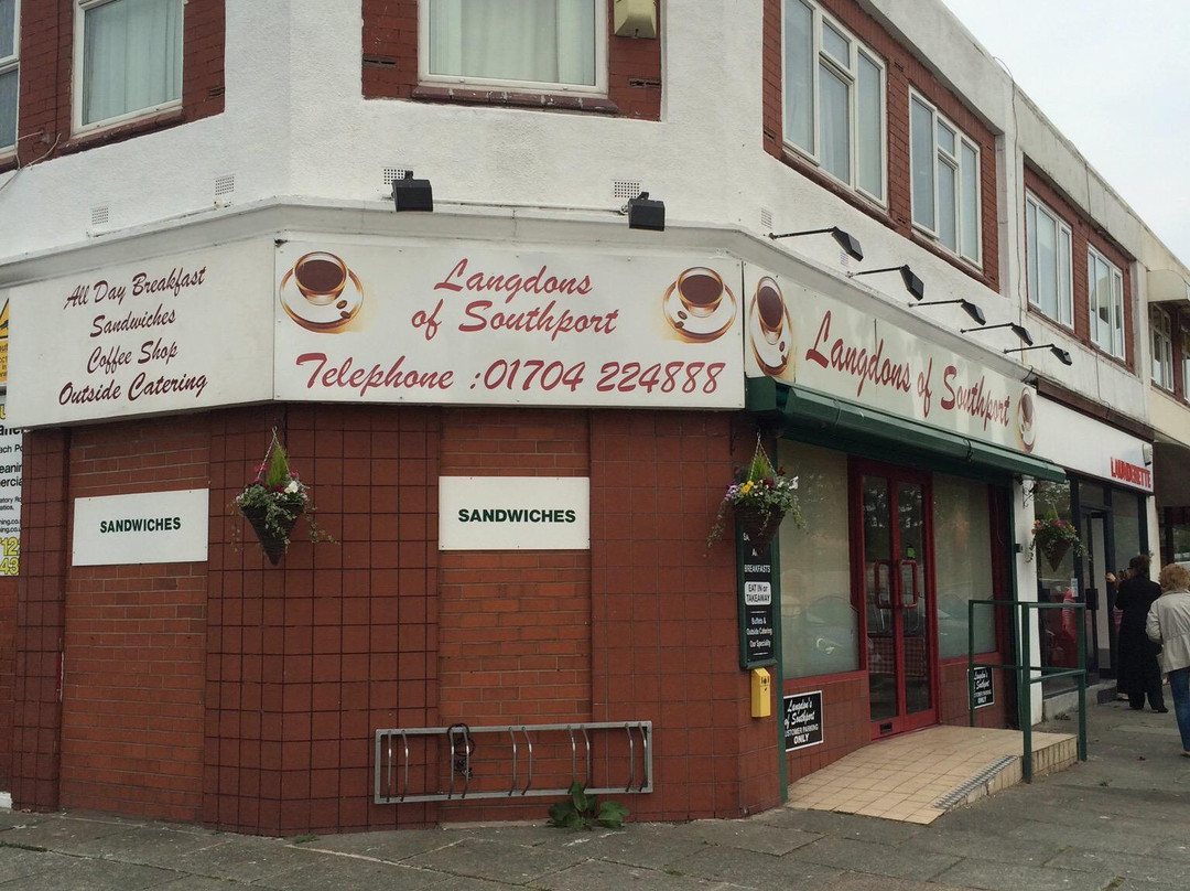 Langdons of Southport