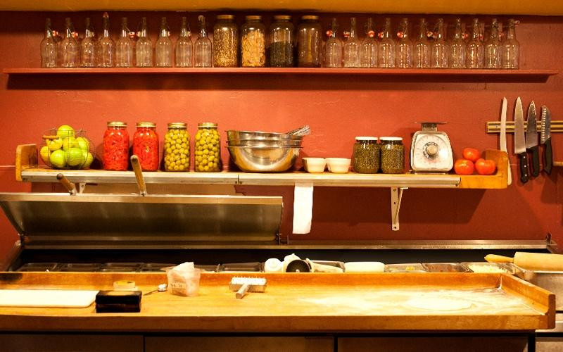 Ambrosia Restaurant & Bar