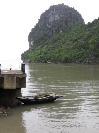 Dong Thien Cung-下龙湾必去景点