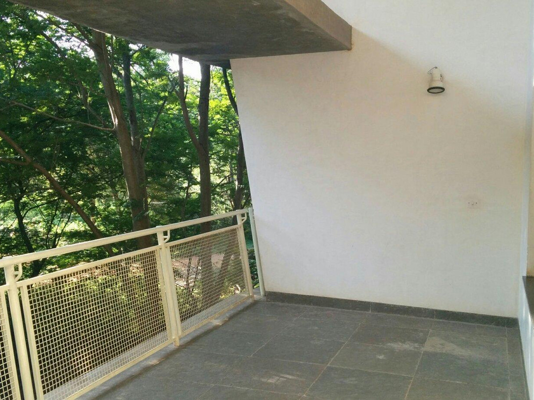 Center Guesthouse主图