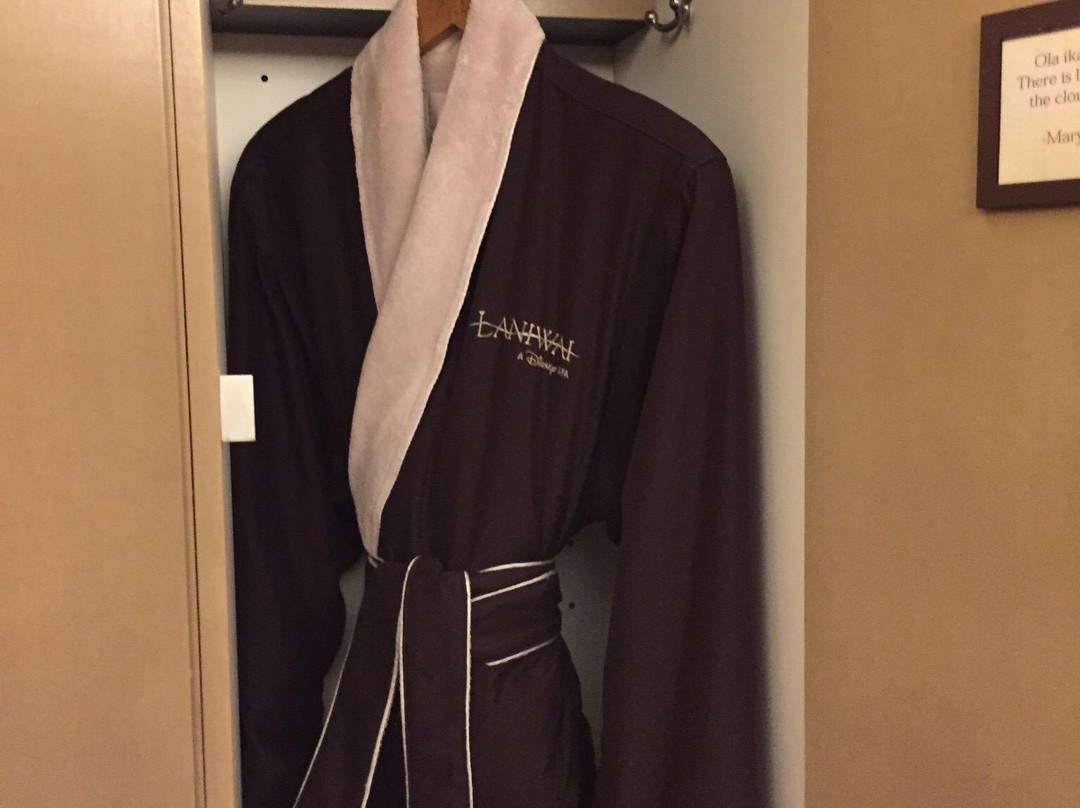 Laniwai Spa-考普雷必去景点