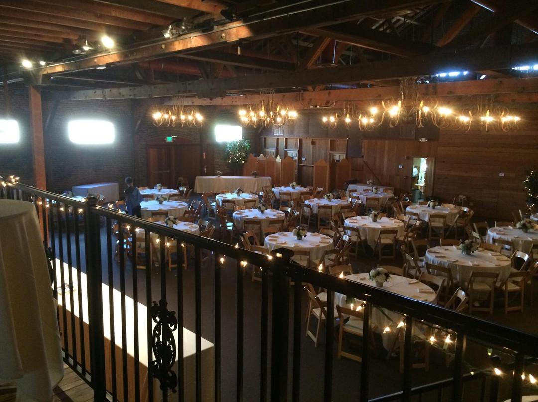 Mitten Building-雷德兰兹必去景点