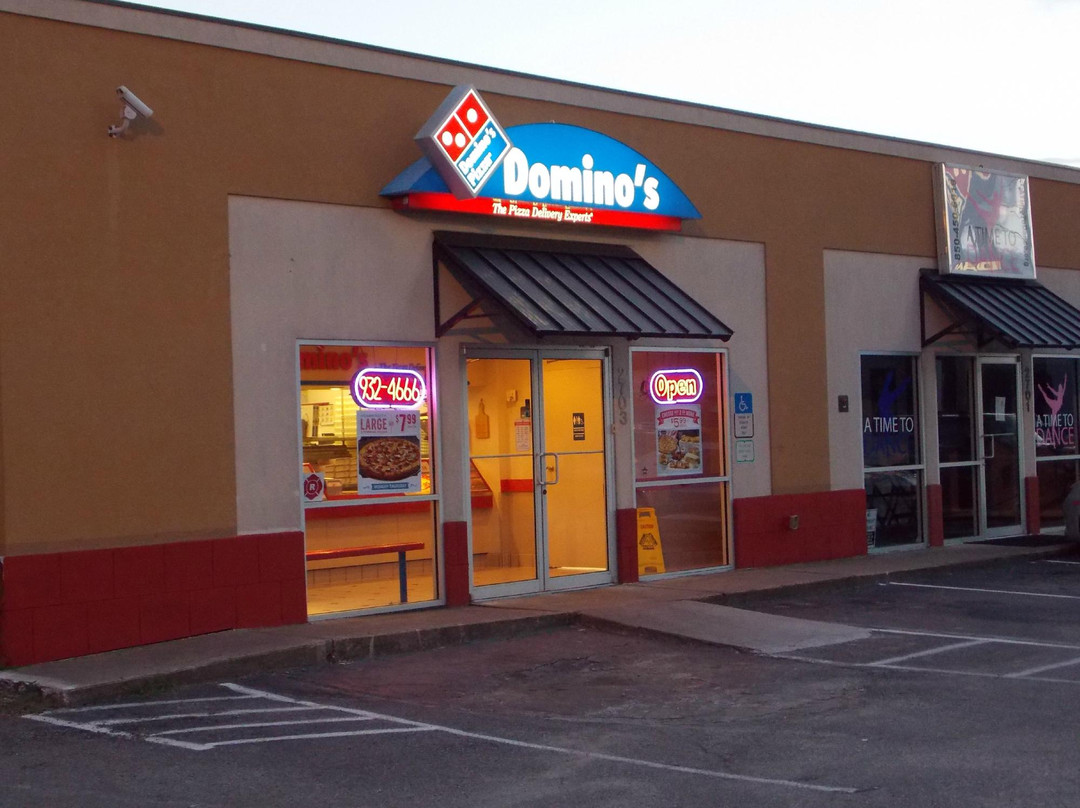 Domino's Pizza