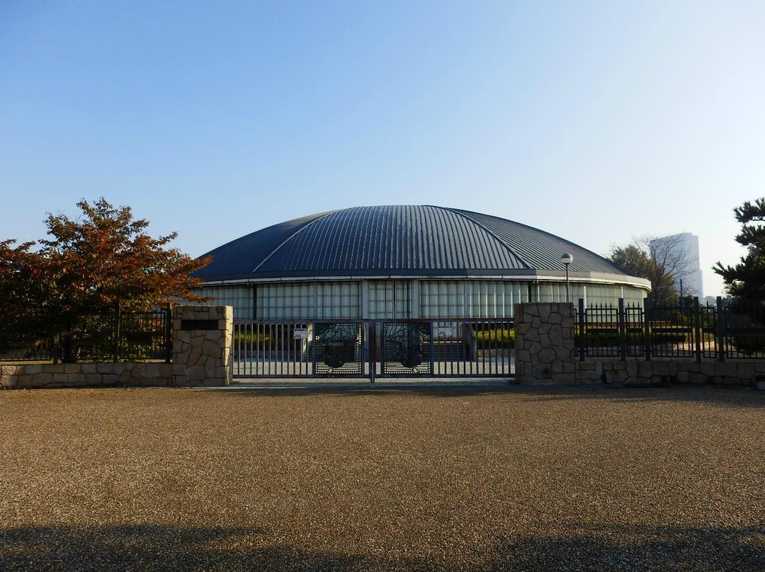 Ohama Park-坂井市必去景点