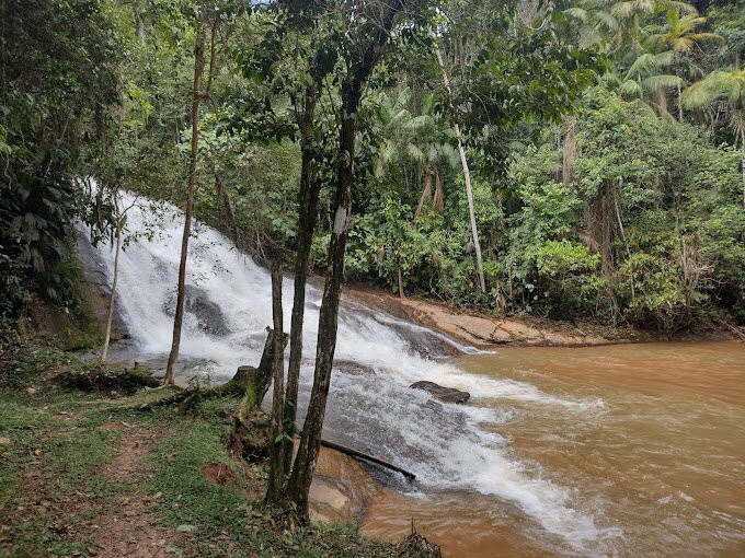 Cachoeira Maravilha