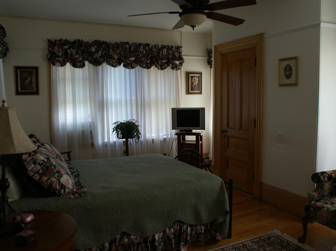 The Gables at Park and Main主图