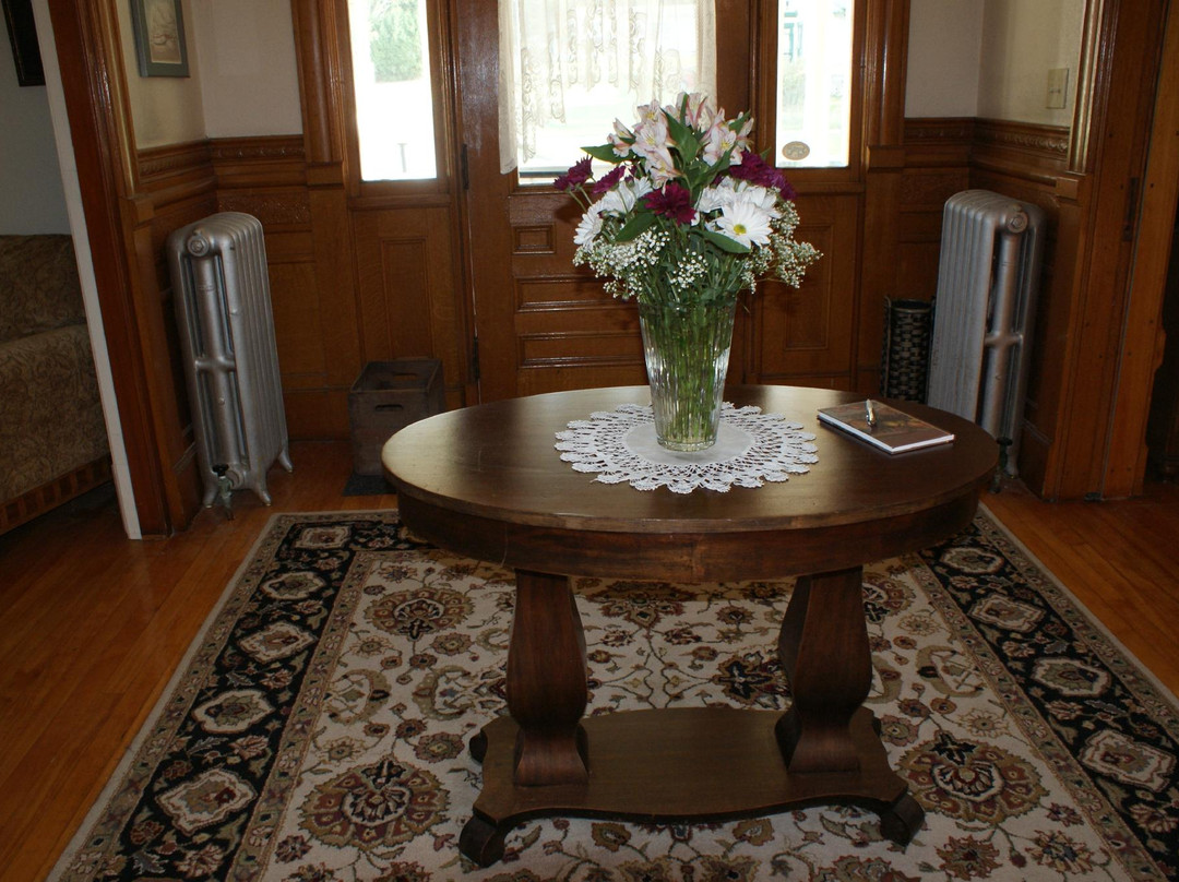 The Gables at Park and Main主图