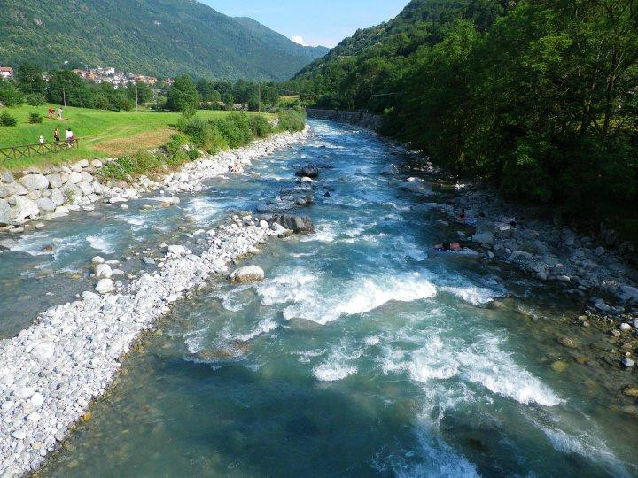 Cantoira旅游攻略图片