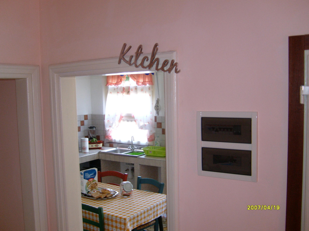 Bed & Breakfast Verdemare主图