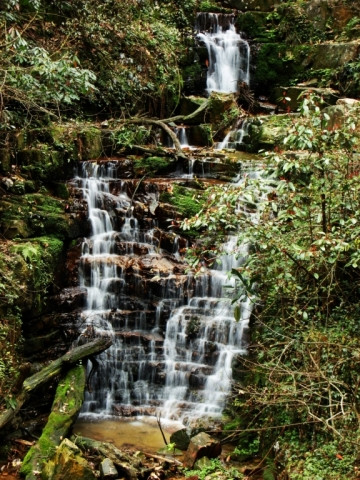 索溪峪自然保护区-张家界市必去景点