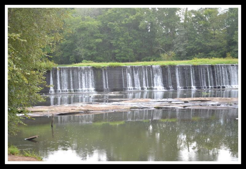 Starr's Mill-Fayetteville必去景点