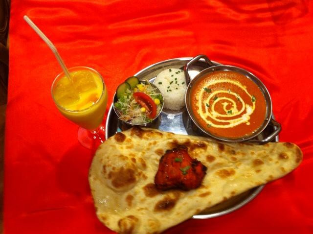 マハラニ 南砂店